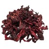 Dried Hibiscus Whole Flowers Premium Rose Mallow 85g - 1,95kg
