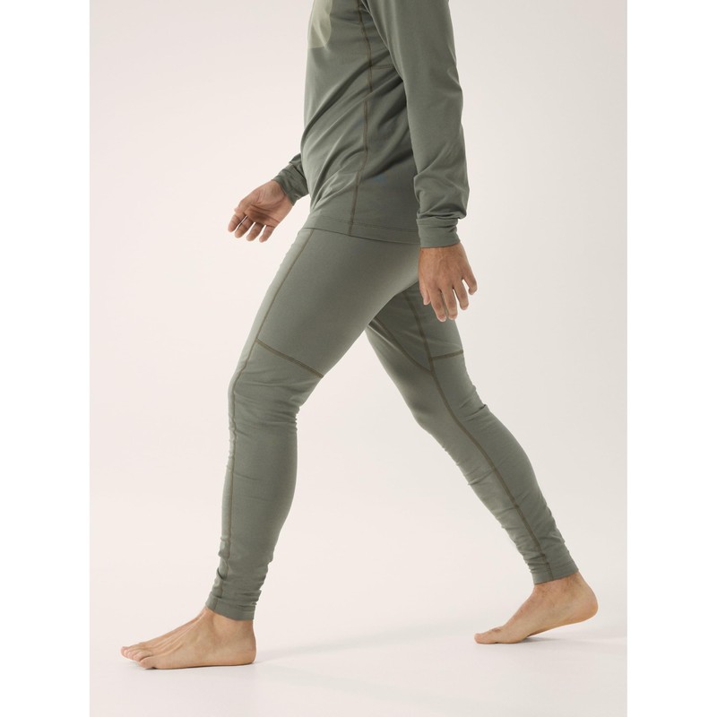 Arc'teryx Rho LT Bottom Men's | Lightweight Torrent Base Layer
