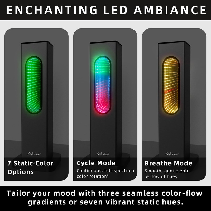 Sophinique Waterless Oil Diffuser 1000 Sq Ft Coverage, Scent Diffusers