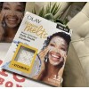 Olay LOT OF 3 Olay Face Cleansing Melts with Vitamin