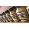 Walter's Mustard, 9 oz (2-Pack) - World Famous, Specially Blended