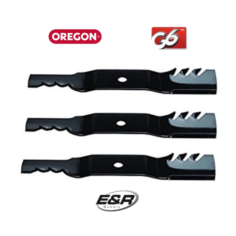 For Kubota Gator Blades for Kubota RCK54P-227Z, RCK54P-321Z, ZD221, ZG227,