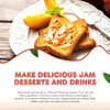Fanale Premium Flavoring Jam for Bubble Tea | Passion Fruit