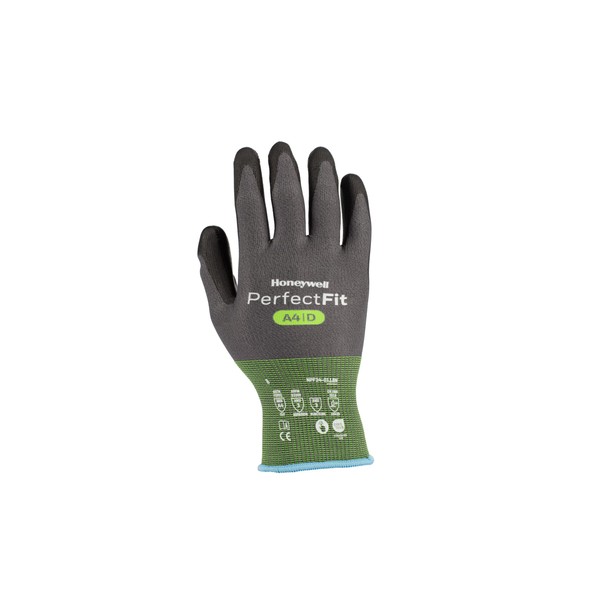 Honeywell New Perfect Fit 3.0 Cut Resistant Gloves NPF24 with