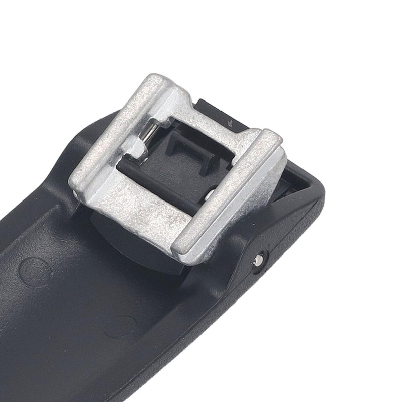 Belt Clip for TAIT TP8100, Portable 2 Way Radios Belt