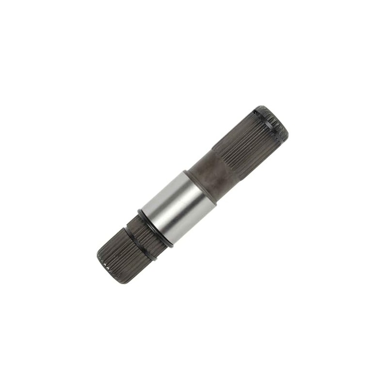 DTA DCIS0104 2 Front Intermediate Stub Shafts For Driver and
