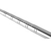 Pack of 2 120 cm Telescopic Flagpole, Handheld Telescopic Flagpole,