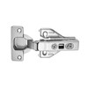 Kimdot Soft Close Cabinet Hinges for Face Frame Cabinet Full