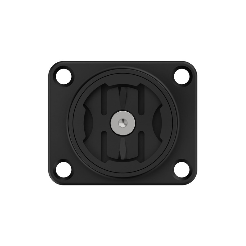 Beeline Moto II AMPS Plate Mount