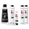 GOLDWELL Topchic Zero 7NN Mid Natural Blonde Intense Can 250ml