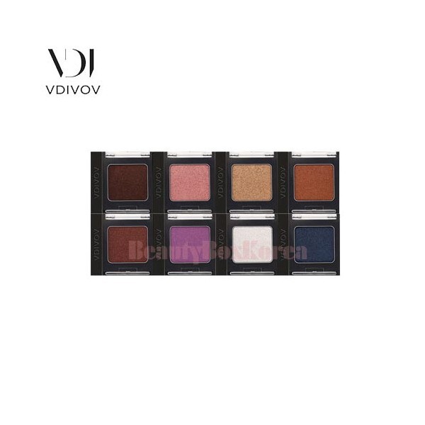 LG HOUSEHOLD & HEALTH CARE Ltd. VDIVOV Eye On Shadow