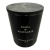 Molla 1899 Handmade Candle (Basil & Mandarin)