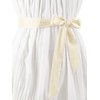 Allegra K Women's Skinny Scarf, Solid Color, Long Scarf, Neckerchief,,