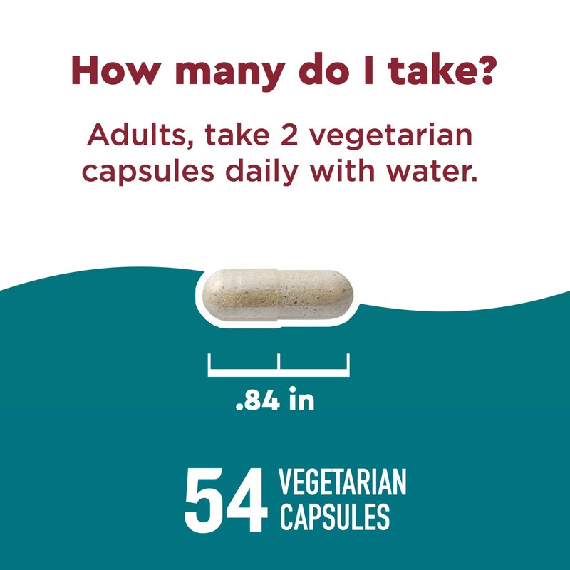 Nature Made Wellblends Calm & Relax, Ashwagandha 125mg, Magnesium 300