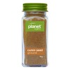 Planet Organic Ground Cumin Seeds, 50g