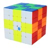 CuberSpeed Moyu meilong 6x6 v2 cubeta de velocidad sin calcomanía