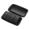 LOGOS (ロゴス) ECOCOCO Case M4 (Mini Round Stove 4pcs) 83100133
