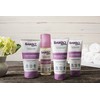Bambo Nature Snuggle Time Body Lotion, 3.4 fl oz Tube,