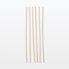 MUJI 44594179 Muji Rattan Stick, 6.1 fl oz (180 ml),