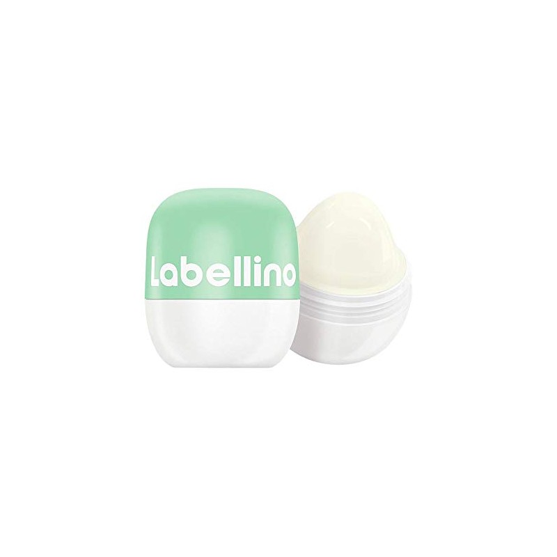 Labellino Lip Balm with Coconut Water Aloe Vera Fragrance Pack