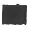 Full Upright Piano Cover Dust Sun Guard Waterproof Cloth Electrical