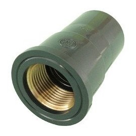 TOEI HIMWS20 Fittings Insert Faucet Socket 20