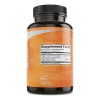 Curcumina De Cúrcuma Con Extracto De Pimienta 1200mg 180 Cap