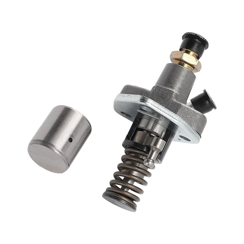 186FA Diesel Generator Fuel Injection Pump Iron with Right Oil