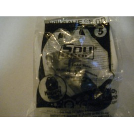 McDonald's 2012 Spy Gear #5 Spy Beam Blast