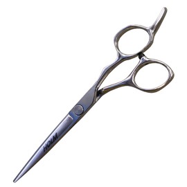 Hair Scissor 6 inch Japanese Steel | Convex Edge High Strength Vanadium Steel