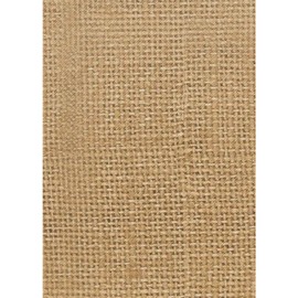 Teacher Created Resources Better Than Paper Bulletin Board Roll, 4' x 12', Burlap, 4 Rolls (TCR6330)