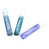Natural Girl 3 Glitter Para Ojos Cuerpo Maquillaje Fiestas Festivales