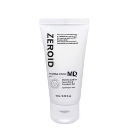 Zeroid Intensive Cream MD, 80ml, 1 unit