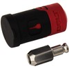 BOLT 7032301 Spare Tire and Wheel Lock Compatible with 2018+