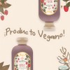 Shampoo Para Cabello Yuya 100% Orgánico Frambuesa 450 Ml