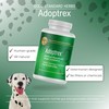Adoptrex Gut and Pancreatic Function Support Supplement for Dogs by