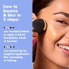 e.l.f. Bounce & Blur Pro Sponge, Multi-Use Makeup Blending Sponge