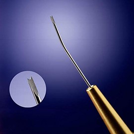 EMS 62091-17 Micro Tool, 17 Size, 0.50 Tip, Micro-Manipulator