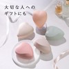 ReFa HEART BRUSH for SCALP (Matte Rose Gold)