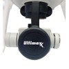 Ultimaxx Easy Push Lens Cover/Gimbal Lock for DJI Phantom 4