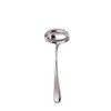 Alessi Nuovo Milano Sauce Ladle, (5180/13), Silver