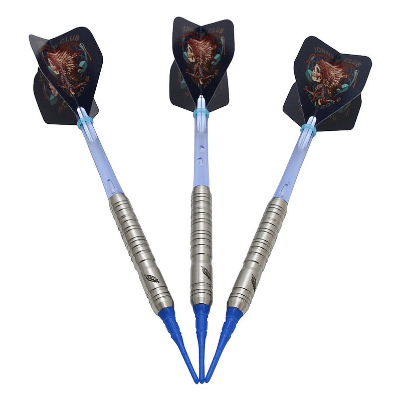 Soft Darts Jonnys Club Tomahawk 2BA