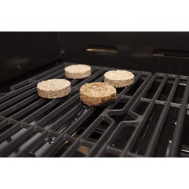 Bradley Smoker Bisquettes For Grilling and BBQ, Pecan Special Blend, 48 Pack
