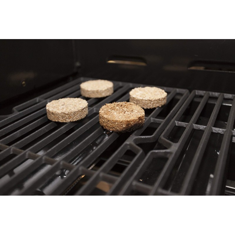 Bradley Smoker Bisquettes For Grilling and BBQ, Pecan Special Blend,