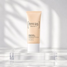Deweytree Urban Shade Cover & Fit Sun 40ml / 듀이트리 어반쉐이드 커버 앤 핏 선 40ml