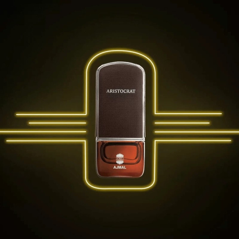 Ajmal Aristocrat for Men EDP - 75 mL (2.5 oz)