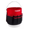 Husky Porta Herramientas Husky Para Cubeta 5 Galones Con 30