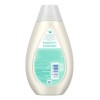 Gel De Baño Y Champú Johnson's Cottontouch 400 Ml Newborn