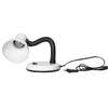 Virone Fupi Desk Lamp E27 40 W Steel + Plastic