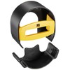 Nomuratec N-2074 Thumb Turn Guard with Keys